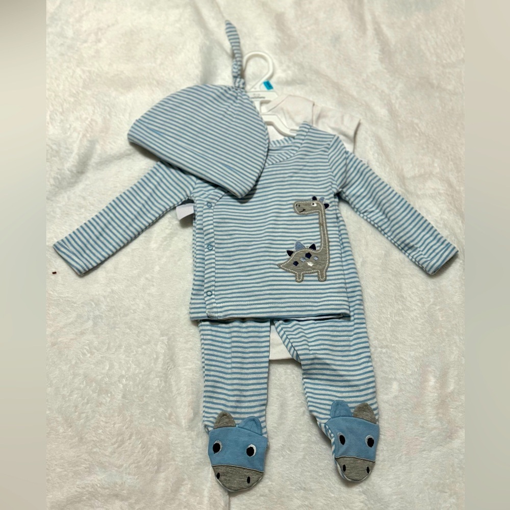 4 piece set